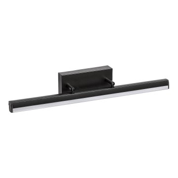 Rabalux - Светодиодная подсветка для зеркала в ванной комнате LED/12W/230V 49 см IP44