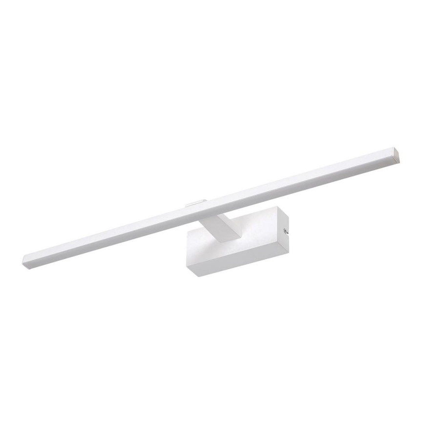 Rabalux - Светодиодная подсветка для зеркала в ванной комнате LED/12W/230V IP23