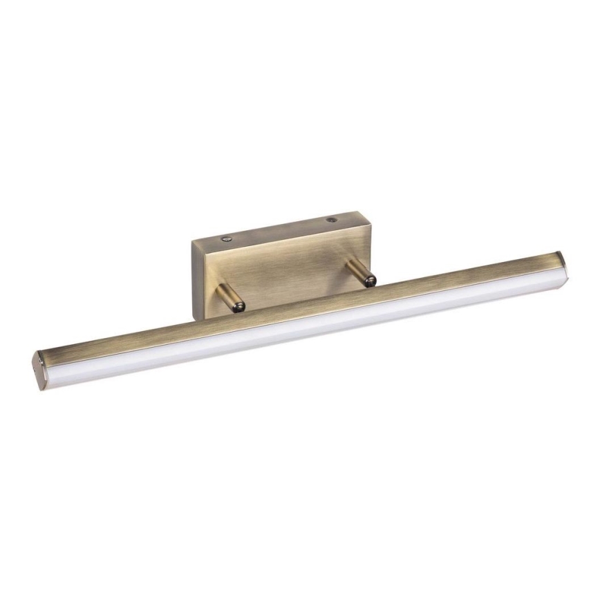 Rabalux - Светодиодная подсветка для зеркала в ванной комнате LED/18W/230V IP44