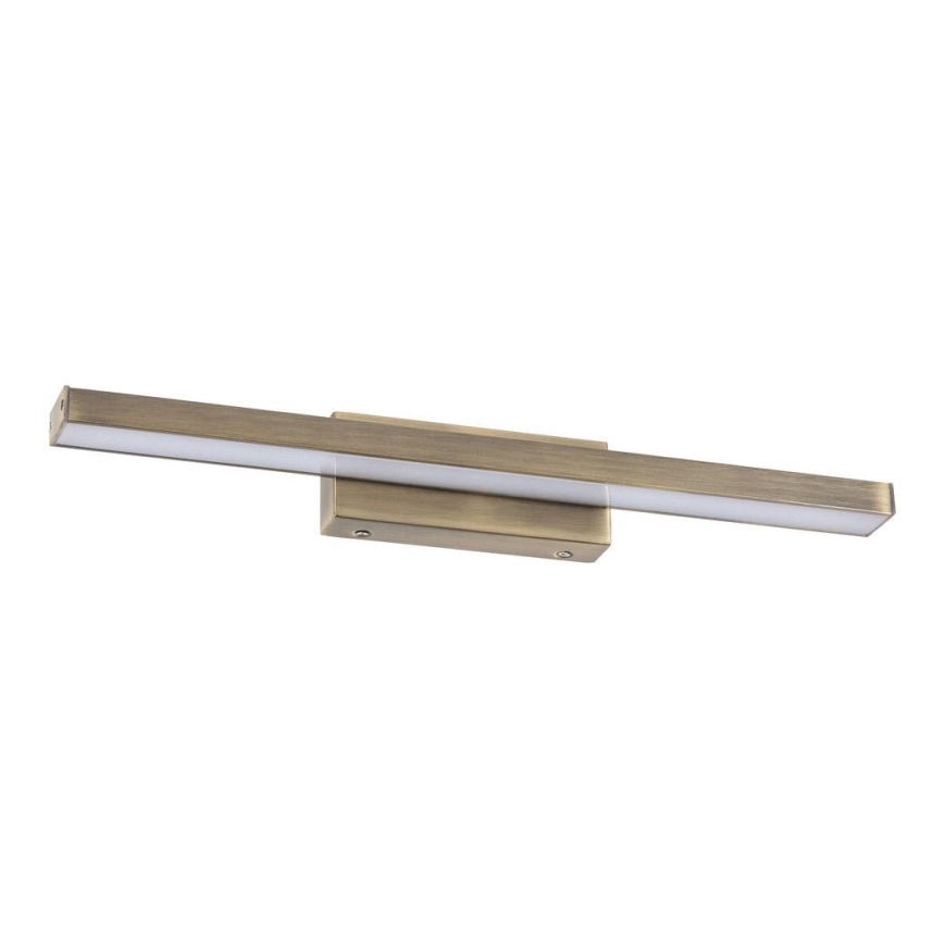 Rabalux - Светодиодная подсветка для зеркала в ванной комнате LED/18W/230V IP44