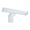 Rabalux - Светодиодная подсветка для зеркала в ванной комнате LED/4W/230V IP44