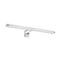 Rabalux - Светодиодная подсветка для зеркала в ванной комнате LED/8W/230V 40 см IP44