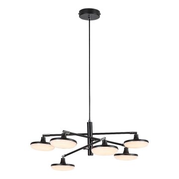 Rabalux - Светодиодная подвесная люстра 6xLED/4W/230V 3000K