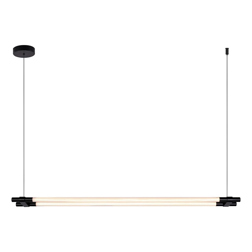 Rabalux - Светодиодная подвесная люстра LED/28W/230V 3000K