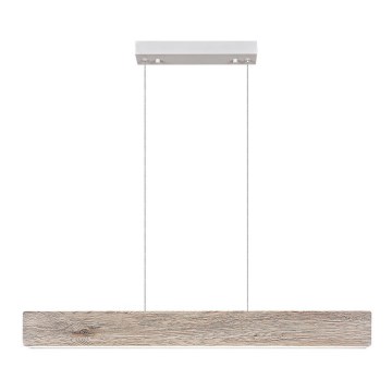 Rabalux  - Светодиодная подвесная люстра LED/34W/230V