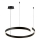 Rabalux - Светодиодная подвесная люстра LED/35W/230V 3000/4000/6500K