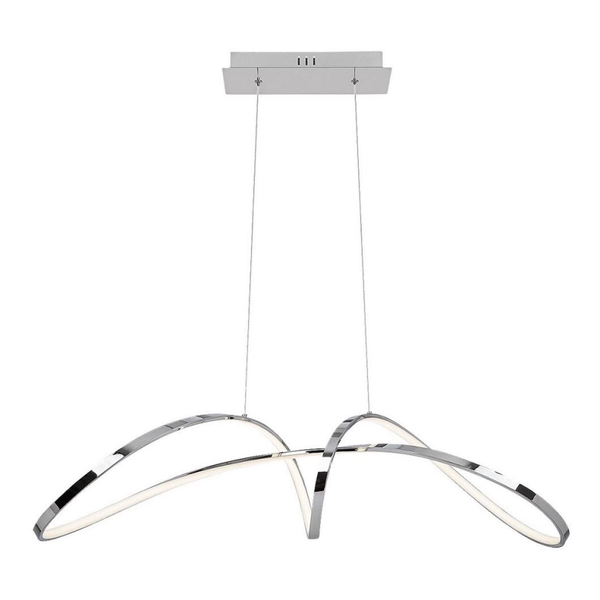 Rabalux - Светодиодная подвесная люстра LED/38W/230V
