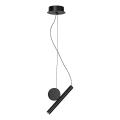 Rabalux - Светодиодная подвесная люстра LED/3W/230V 3000K