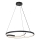 Rabalux - Светодиодная подвесная люстра LED/40W/230V 4000K