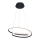 Rabalux - Светодиодная подвесная люстра LED/40W/230V