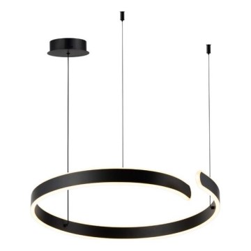 Rabalux - Светодиодная подвесная люстра LED/45W/230V 3000/4000/6500K