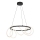 Rabalux - Светодиодная подвесная люстра LED/54W/230V