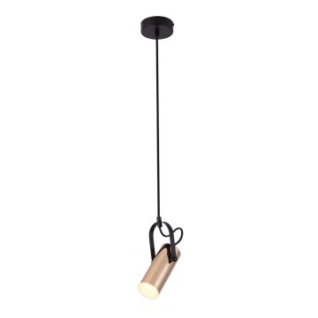 Rabalux - Светодиодная подвесная люстра RAVEN LED/5W/230V