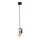 Rabalux - Светодиодная подвесная люстра RAVEN LED/5W/230V