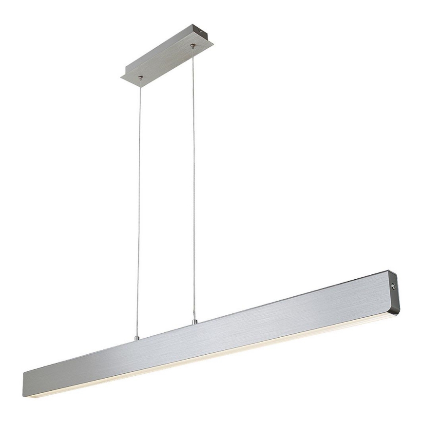 Rabalux - Светодиодная подвесная люстра с регулированием яркости LED/24W/230V 2700/4000/6500K 120 см
