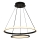 Rabalux - Светодиодная подвесная люстра с регулированием яркости LED/42W/230V 3000-6500K + дистанционное управление