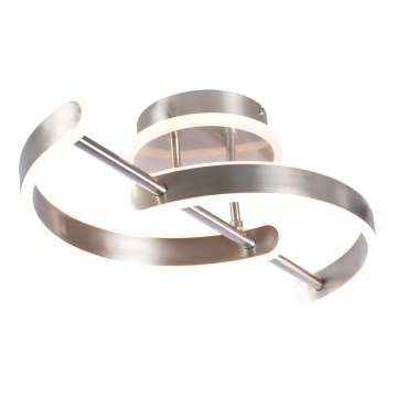 Rabalux - Светодиодная потолочная люстра LED/30W/230V