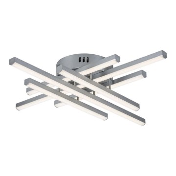 Rabalux - Светодиодная припотолочная люстра 6xLED/40W/230V 4000K