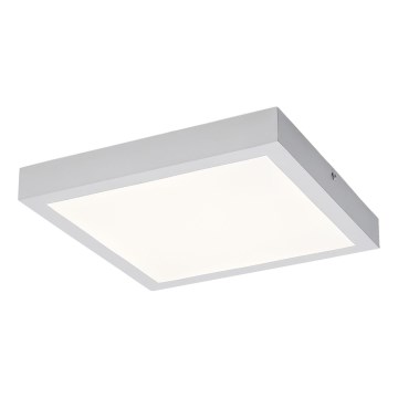 Rabalux - Светодиодная припотолочная панель LED/18W/230V 4000K 30x30 см