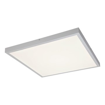 Rabalux - Светодиодная припотолочная панель LED/40W/230V 4000K 60x60 см