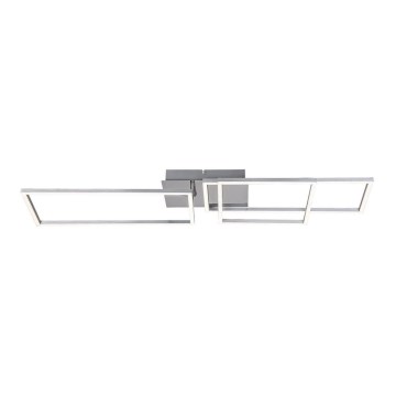 Rabalux - Светодиодная припотолочная люстра LED/44W/230V белая