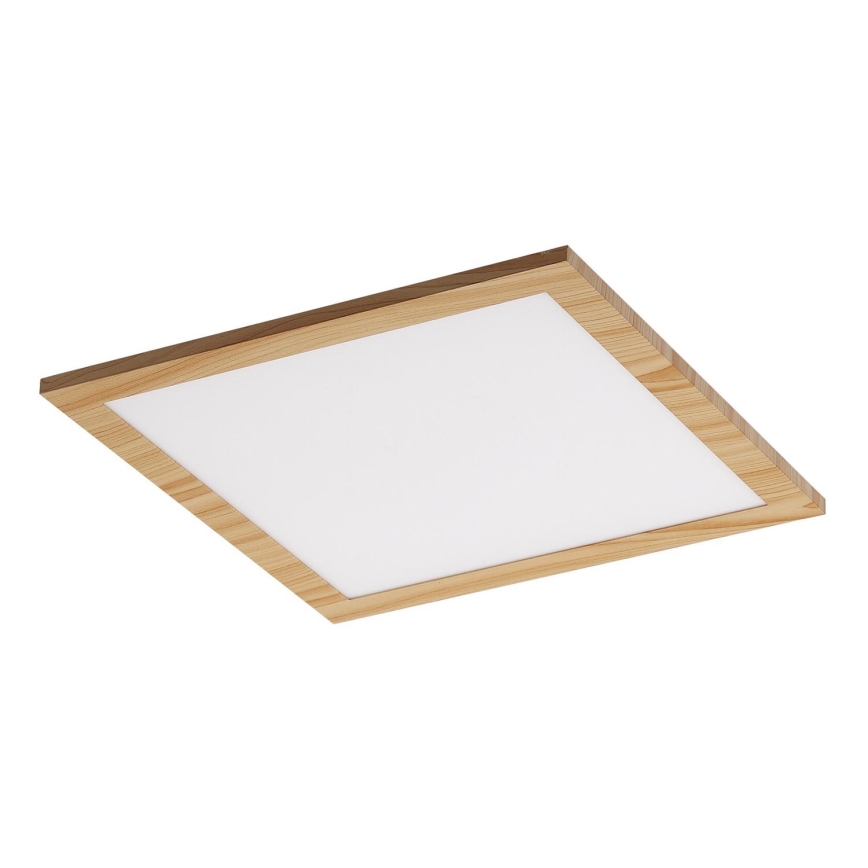 Rabalux - Светодиодная припотолочная панель LED/12W/230V 4000K