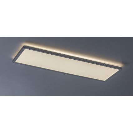 Rabalux - Светодиодная припотолочная панель LED/22W/230V