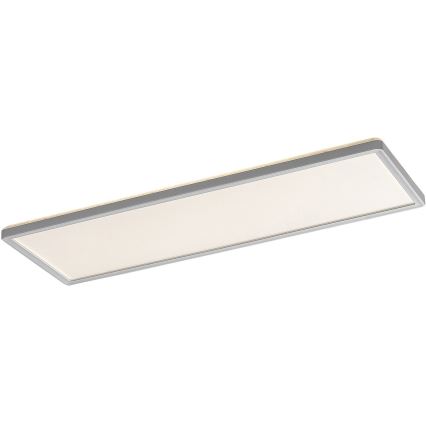 Rabalux - Светодиодная припотолочная панель LED/22W/230V
