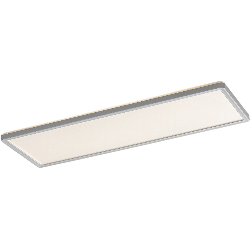 Rabalux - Светодиодная припотолочная панель LED/22W/230V