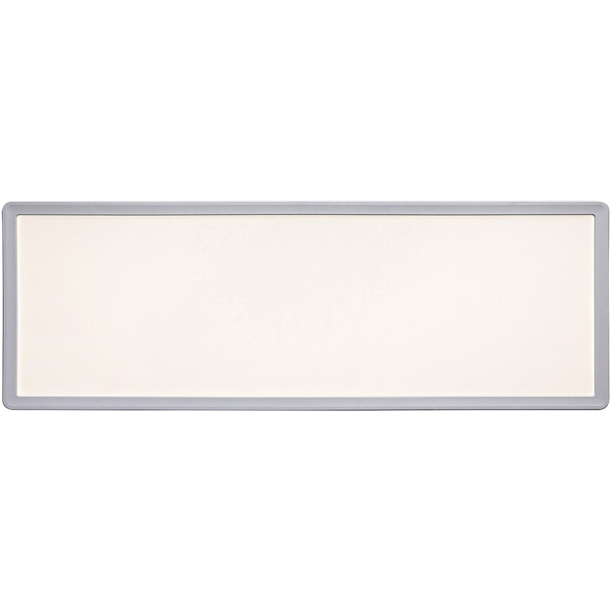 Rabalux - Светодиодная припотолочная панель LED/22W/230V