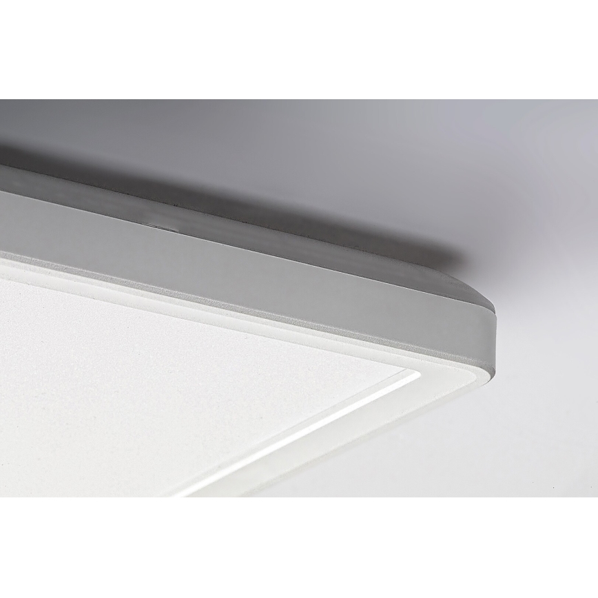 Rabalux - Светодиодная припотолочная панель LED/22W/230V