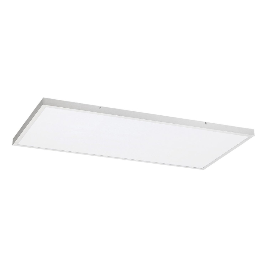 Rabalux - Светодиодная припотолочная панель LED/80W/230V 4000K 120x60 см