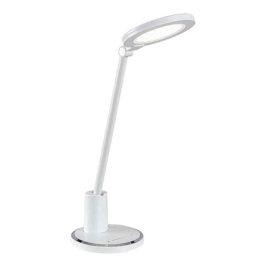 Rabalux - Светодиодная сенсорная настольная лампа с регулированием яркости LED/10W/230V 3000-6000K