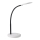 Rabalux - Светодиодная сенсорная настольная лампа с регулированием яркости LED/7,5W/230V
