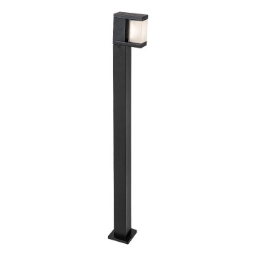 Rabalux - Светодиодная уличная лампа LED/10W/230V IP54