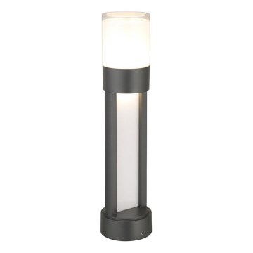 Rabalux - Светодиодная уличная лампа LED/12W/230V IP44 50 см