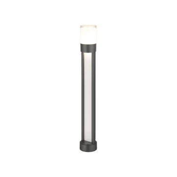 Rabalux - Светодиодная уличная лампа LED/12W/230V IP44 80 см