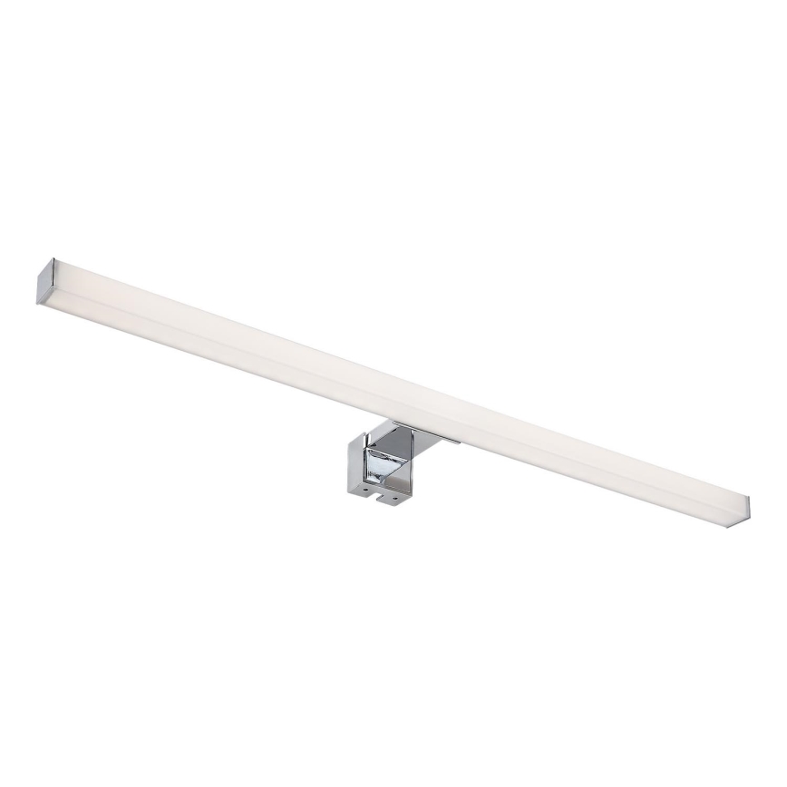 Rabalux - светодиодное освещение для зеркала в ванной комнате, 9 Вт/230 В, IP44, 60 см, полированный хром
