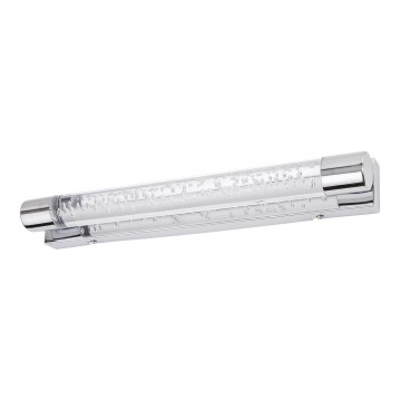 Rabalux - Светодиодный настенный светильник для ванной комнаты 2xLED/5W/230V IP44
