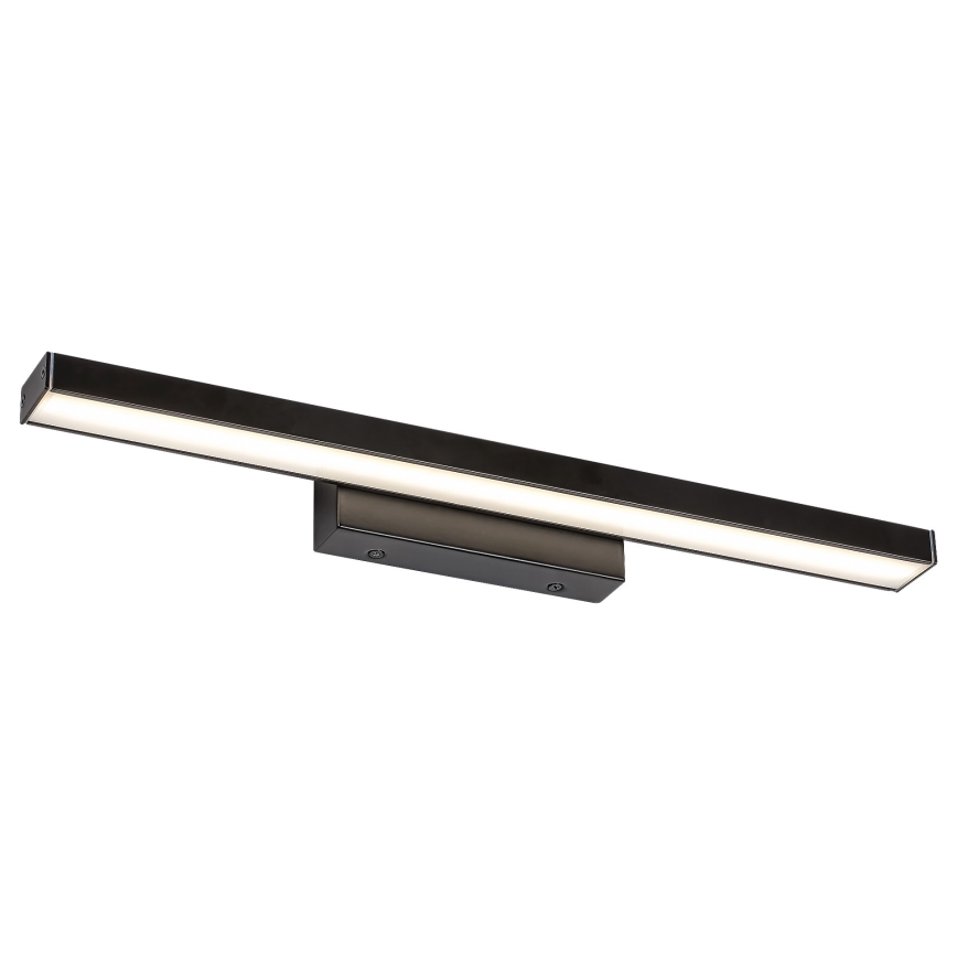 Rabalux - Светодиодный настенный светильник для ванной комнаты LED/12W/230V IP44