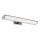 Rabalux - Светодиодный настенный светильник для ванной комнаты LED/13,5W/230V IP44