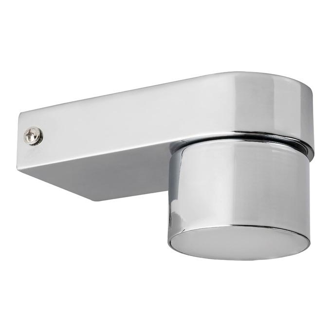 Rabalux - Светодиодный настенный светильник для ванной комнаты LED/5W/230V IP44