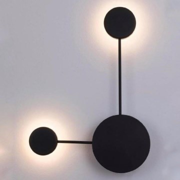 Rabalux - Светодиодный настенный светильник LED/10W/230V