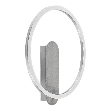 Rabalux - Светодиодный настенный светильник LED/14W/230V 3000K