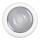 Rabalux - Светодиодный ночник с датчиком LED/0,5W/3xAAA 4000K