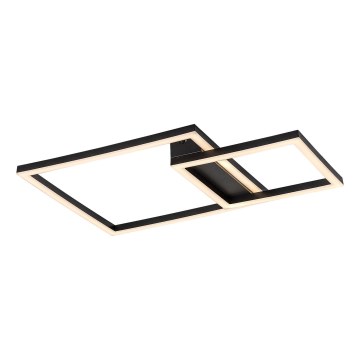 Rabalux - светодиодный потолочный светильник, 24 Вт, 230 В, 3000 К, 33×48 см