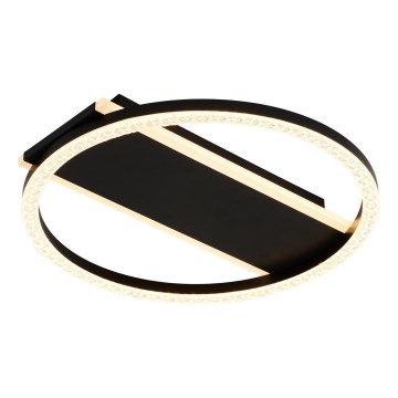 Rabalux - Светодиодный потолочный светильник, 24 Вт, 230 В, 3000 К, диаметр 33 см