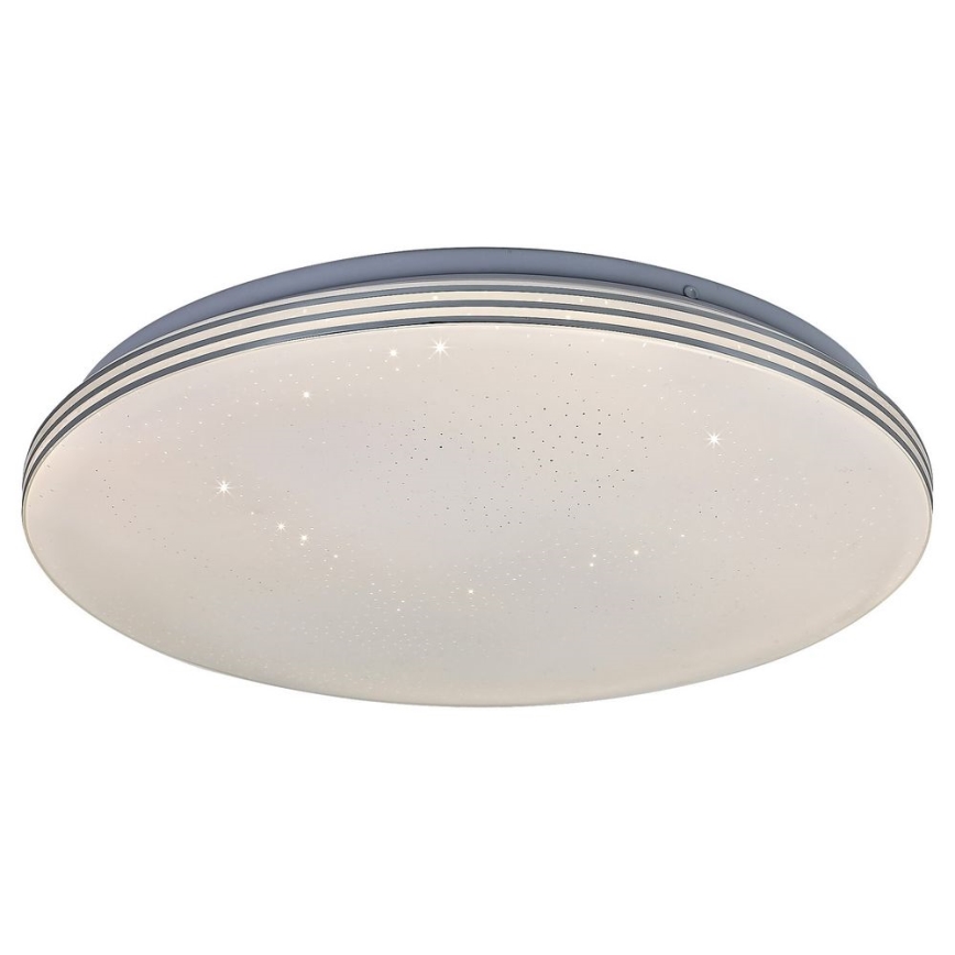 Rabalux - потолочный светильник для ванной с LED, 30 Вт/230 В, IP44, диаметр 37,5 см
