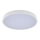 Rabalux - Светодиодный потолочный светильник для ванной комнаты LED/18W/230V 3000/4000/6000K IP44 диаметр 30,5 см белый