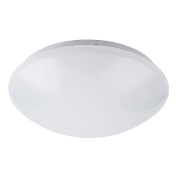Rabalux - Светодиодный потолочный светильник для ванной комнаты LED/24W/230V IP44 диаметр 38 см